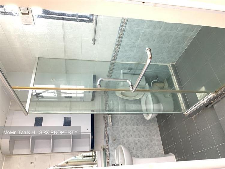 Casa Sarina (D14), Condominium #201400392